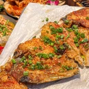 麻六甲·蒸汽海鲜·海鲜烧烤(韩乐坊店) - 威海市旅游 缩略图 4