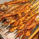 麻六甲·蒸汽海鲜·海鲜烧烤(韩乐坊店) - 威海市旅游 缩略图 5