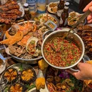 麻六甲·蒸汽海鲜·海鲜烧烤(韩乐坊店) - 威海市旅游 缩略图 1