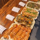 麻六甲·蒸汽海鲜·海鲜烧烤(韩乐坊店) - 威海市旅游 缩略图 6