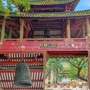 西山庙 - 佛山市旅游 缩略图 3