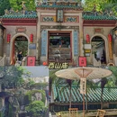 西山庙 - 佛山市旅游 缩略图 2
