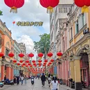 西山庙 - 佛山市旅游 缩略图 6