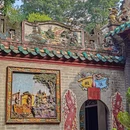 西山庙 - 佛山市旅游 缩略图 7