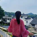 茶香丽舍旅居民宿(西湖风景名胜区花港观鱼店) - 杭州市旅游 缩略图 6