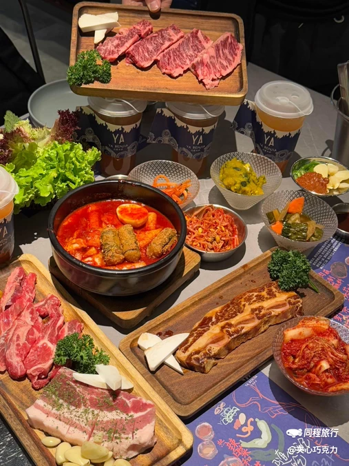YA BENJIA by元爱本家(浦东店) - 上海市旅游