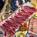 韩谷烤肉冷面拌饭·朝鲜料理 - 秦皇岛市旅游 缩略图 3