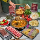华捞汇火锅(万渡汇店) - 上海市旅游 缩略图 1