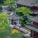 上海大观园 - 上海市旅游 缩略图 2