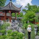 上海大观园 - 上海市旅游 缩略图 3