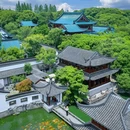 上海大观园 - 上海市旅游 缩略图 1