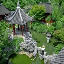 上海大观园 - 上海市旅游 缩略图 7