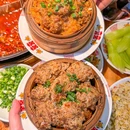 刘快乐泡椒牛肉串串(新牌坊店) - 重庆市旅游 缩略图 1