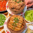 刘快乐泡椒牛肉串串(新牌坊店) - 重庆市旅游 缩略图 2