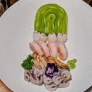 椿庐ChunLounge(远洋国际店) - 北京市旅游 缩略图 7