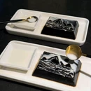 椿庐ChunLounge(远洋国际店) - 北京市旅游 缩略图 4