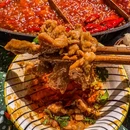 二宝火锅(九街鲤鱼池店) - 重庆市旅游 缩略图 6