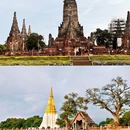 泰国大城府大城直辖县 - 其他旅游 缩略图 7