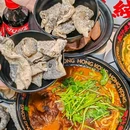 肥汁米兰香港米线(北京东直门来福士分号) - 北京市旅游 缩略图 5