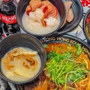 肥汁米兰香港米线(北京东直门来福士分号) - 北京市旅游 缩略图 2