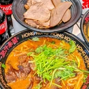 肥汁米兰香港米线(北京东直门来福士分号) - 北京市旅游 缩略图 7