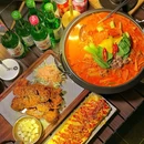 乐园夜市场韩式酒馆(华清嘉园店) - 北京市旅游 缩略图 2