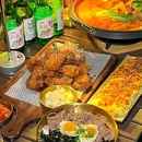 乐园夜市场韩式酒馆(华清嘉园店) - 北京市旅游 缩略图 1