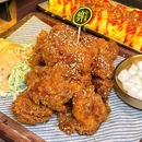 乐园夜市场韩式酒馆(华清嘉园店) - 北京市旅游 缩略图 5