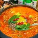 乐园夜市场韩式酒馆(华清嘉园店) - 北京市旅游 缩略图 8