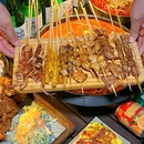 乐园夜市场韩式酒馆(华清嘉园店) - 北京市旅游 缩略图 6