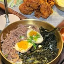 乐园夜市场韩式酒馆(华清嘉园店) - 北京市旅游 缩略图 7