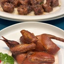 粤云轩 · 新派粤菜(金地广场店) - 南京市旅游 缩略图 4