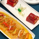 粤云轩 · 新派粤菜(金地广场店) - 南京市旅游 缩略图 5
