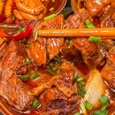 华一坡蓉姐火锅(总店) - 重庆市旅游 缩略图 4