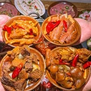 华一坡蓉姐火锅(总店) - 重庆市旅游 缩略图 1