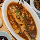 四灶儿私房菜(湖墅南路店) - 杭州市旅游 缩略图 8