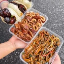 四灶儿私房菜(湖墅南路店) - 杭州市旅游 缩略图 6