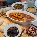 四灶儿私房菜(湖墅南路店) - 杭州市旅游 缩略图 9