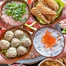 三洞九宫格老火锅(七星岗店) - 重庆市旅游 缩略图 2