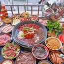 三洞九宫格老火锅(七星岗店) - 重庆市旅游 缩略图 1
