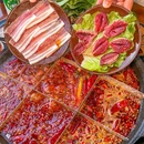 三洞九宫格老火锅(七星岗店) - 重庆市旅游 缩略图 8