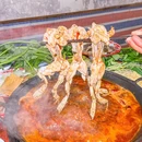 辣嘴蛙美蛙鱼自助鱼火锅(观音桥店) - 重庆市旅游 缩略图 5