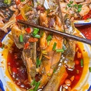 辣嘴蛙美蛙鱼自助鱼火锅(观音桥店) - 重庆市旅游 缩略图 8