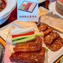 香芙茗楼(滨江银泰店) - 杭州市旅游 缩略图 5