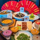 香芙茗楼(滨江银泰店) - 杭州市旅游 缩略图 1