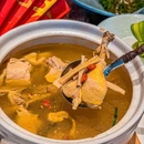 香芙茗楼(滨江银泰店) - 杭州市旅游 缩略图 7