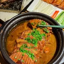 香芙茗楼(滨江银泰店) - 杭州市旅游 缩略图 8