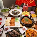 香芙茗楼(滨江银泰店) - 杭州市旅游 缩略图 7