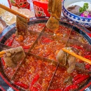 洞子老火锅(十八梯店) - 重庆市旅游 缩略图 9