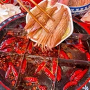 洞子老火锅(十八梯店) - 重庆市旅游 缩略图 8